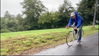 Jeux de freins mafac pour vélo à vendre