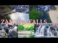 Zamora falls drt  tourist spot in drt bulacan  tonzbhe