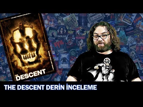 The Descent Derin İnceleme