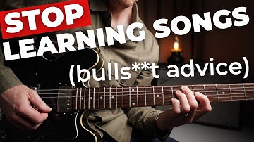 27 YEARS Of Guitar ADVICE In 12 Minutes!