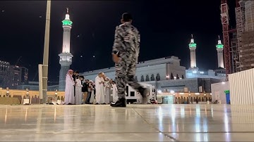 سورة الجن كاملة من صلاة الفجر | 26 شعبان 1443هـ | لفضيلة الشيخ #ياسر_الدوسري #المسجد_الحرام