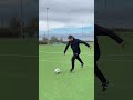 Schmerzen die jeder Torhüter kennt. #shorts #torwart #fußball #deutsch #comedy