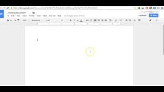 Type Chinese on Google Doc. screenshot 3