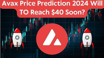Avalanche(AVAX) Price Prediction 2023/Avalanche(AVAX)  News Today/Avalanche(AVAX) Technical Analysis