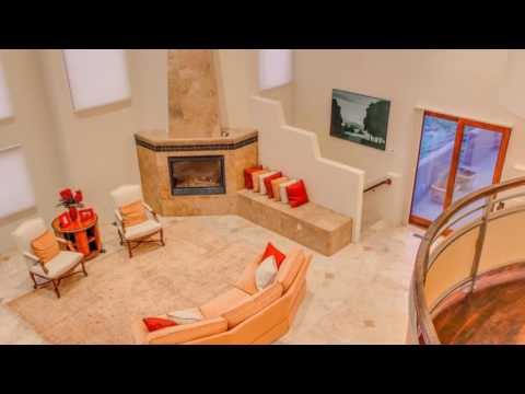 39 Sandia Heights Dr NE, Albuquerque, NM home video tour