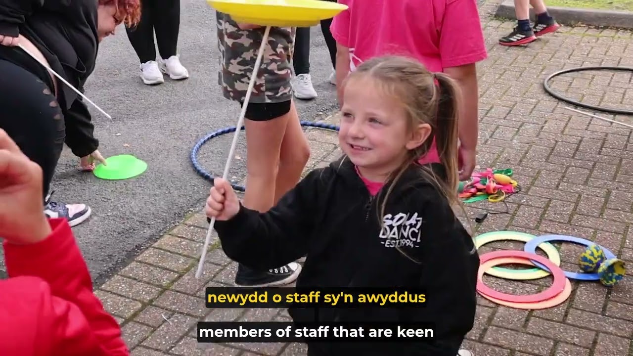 Y Neuadd Les Ystradgynlais | The Welfare Ystradgynlais