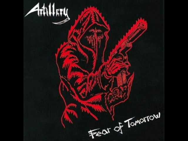 Artillery - Fear of Tomorrow