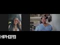 Remy Ma Interview with HipHopSince1987