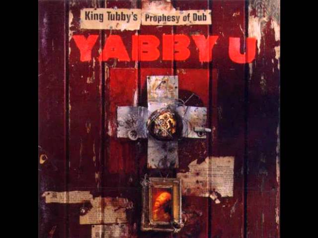 Yabby U - Love and Peace