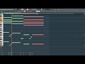 How to Make Your First RnB Beat in FL Studio