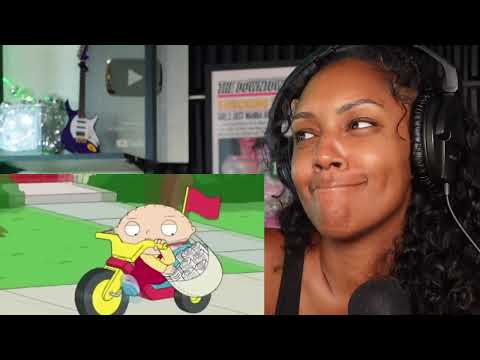 Family Guy Took It WAY Too Far With This Character 