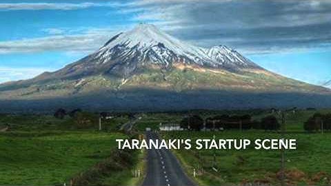 Startup Taranaki Meetup - AGTRACT - 27.04.2016