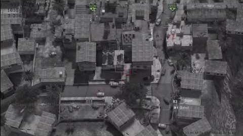 Favela 3rd Person Demolition (HD) un-edited (by:Alexus92)
