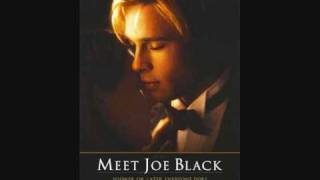 Meet Joe Black - Whisper of a Thrill chords