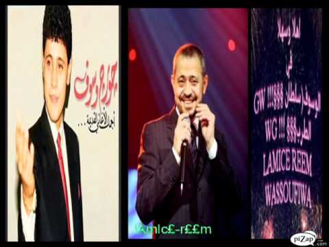 جورج وسوف طال السهر وليالي العيد