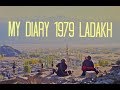 History of india leh ladakh 1979  markha valley full documentary