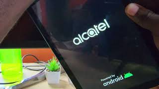 How to Reset Alcatel Tablet screenshot 5