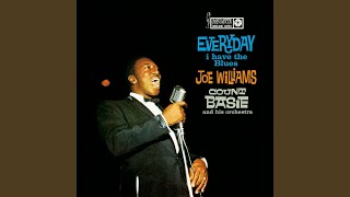 Video thumbnail of "Joe Williams - Gee Baby, Ain't I Good to You"