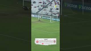 DO MEIO DO CAMPO! CONFIRA O GOLAÇO DE GUSTAVO AGUIAR, DO DEMOCRATA, NO CAMPEONATO MINEIRO MÓDULO II