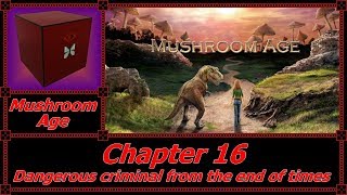 Amonimus VS Mushroom Age (Chapter 16 / Dangerous criminal from the end of times) screenshot 3