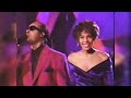 Whitney Houston - We Didn&#39;t Know (Duet with Stevie Wonder)(Remix Edit) 1992