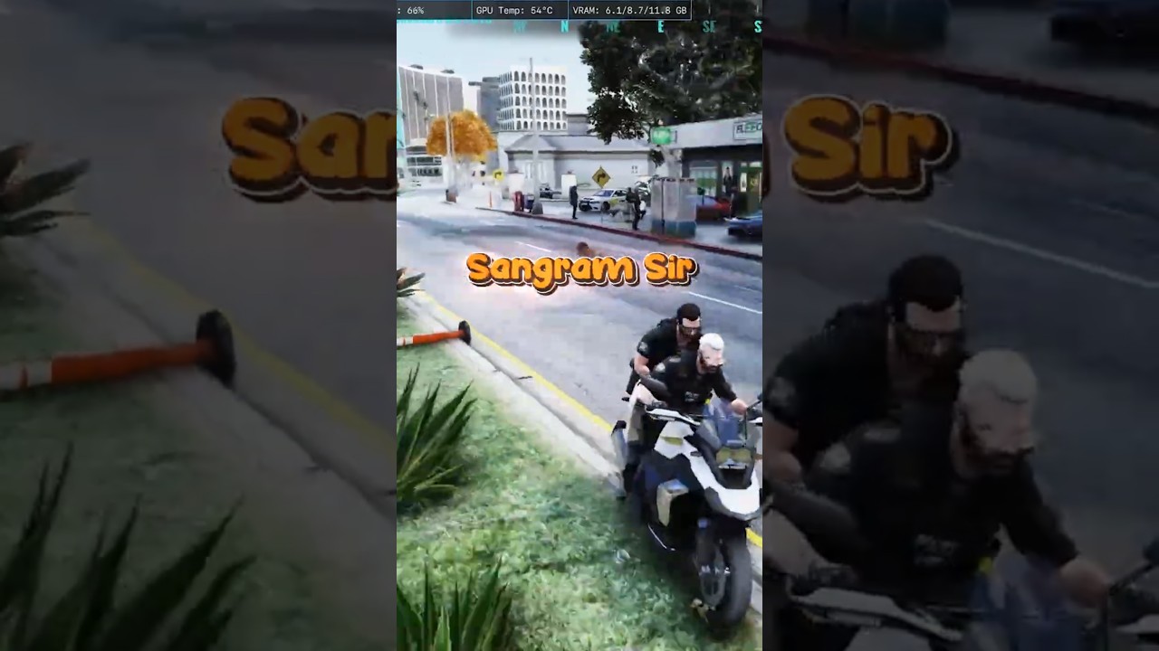 Kuch Na Bhi Karu ,to bhi Kand ho jate 😭ft. @8bitGoldygg   #soulcityrp #shortsfeed #funnyshorts