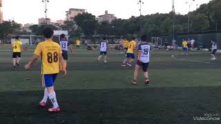 Soft - Khối cơ quan TCT (Hiệp 1) screenshot 5