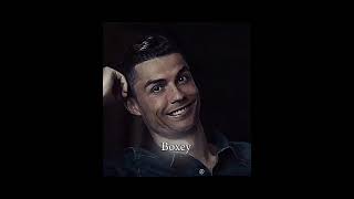 Ronaldo Telefon Edit 💀