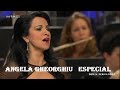 Capture de la vidéo Esenciales & Angela  Gheorghiu