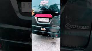 #semarkencanatour#wisata #ziarah #ajibarang #sewa #rental #mobil #isuzu #elf#toyota #hiace #minibus