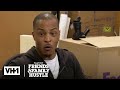 T.I. Has A Meeting With His Publicity Team About The Blog Rumors | T.I. & Tiny: The Family Hustle