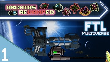 Do Over   - FTL : Multiverse 5.4  - Part 1