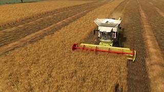 Ujret 2025 Ep Fs 25 Farming Simulator 25 Timelapse