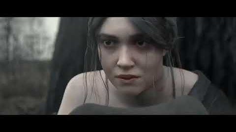 Sound Redesign - The Witcher 3 Trailer