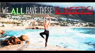 Why Do We Feel THIS Way? | The Ultimate Cheat Sheet