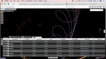 How to search for Solar System Objects in ESASky (beta)