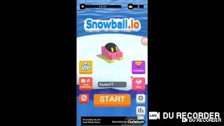 Snowball.io - How to get the Hidden Ninja screenshot 5