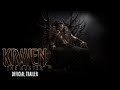 Kraven the hunter  offisiell trailer  kommer p kino