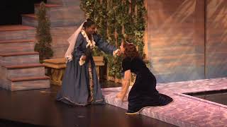 Romeo and Juliet - Act 2 Scene 5 l Montverde Academy Theater Conservatory