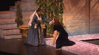 Romeo and Juliet - Act 2 Scene 5 l Montverde Academy Theater Conservatory