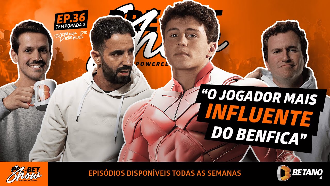 DÉRBI EM DOSE DUPLA! 🤤 | Pre-Bet Show #57