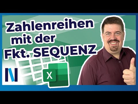 Excel: Mit der