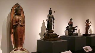 観音の里の祈りとくらし展Ⅱ－びわ湖・長浜のホトケたち－ | レポート