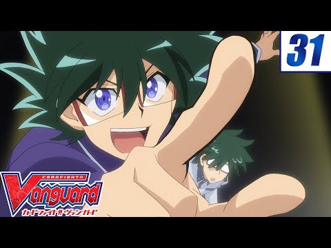 CARDFIGHT!! VANGUARD - REMIND 31: THREE IDOLS?/SHIN NITTA