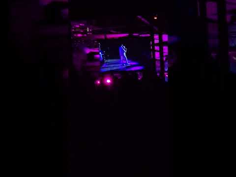 Barenaked Ladies Medley Tanglewood July 2025