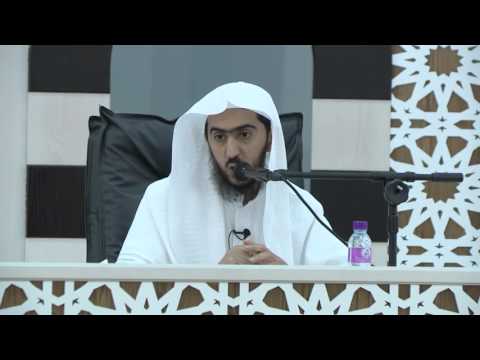 سنن أبي داوود الفصل الأول الدرس4 الجزء الأول