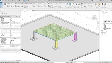 Revit Concrete, Rebar, Hooks & Dynamo - Tips and Tricks