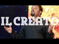 Enrico Brignano - Evolushow - Chi ha creato il creato?