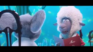 Sing Animation Movie - The Prize $100.000 Moment