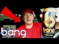 Bang Energy Champagne (Reed Reviews)